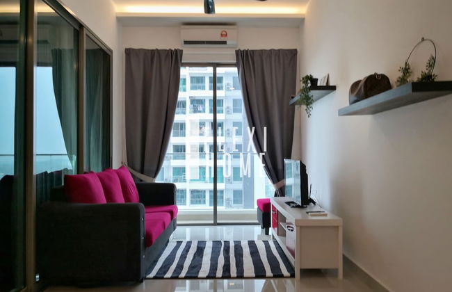 Cybersquare by Flexihome - Foto 32