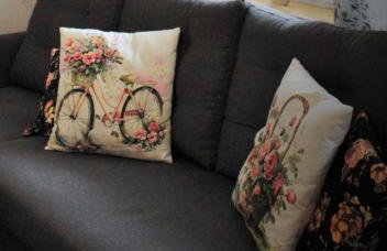 PIZUNY Dom pod dębem z balią na wyłączność - Foto 71