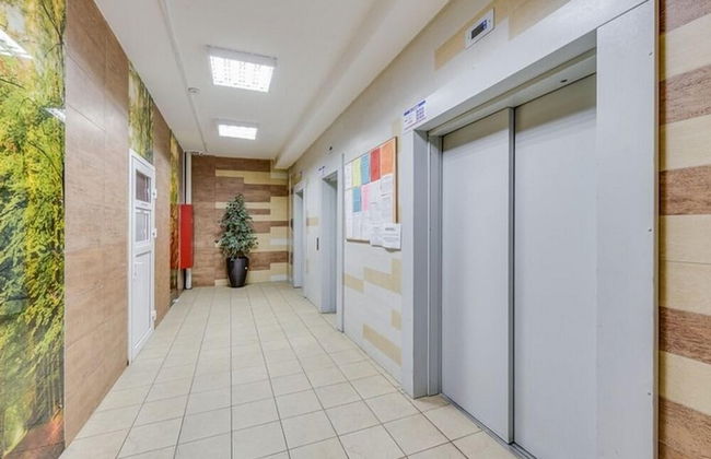 Apartment on Orbeli 17 - Photo 20