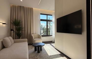 FID B' Home, Studio moderne entre Vosges et vignoble - Foto 14