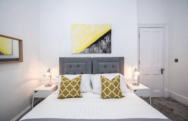 The Morton at 52 Old Elvet - Foto 4