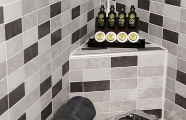 Vasiliki Villa - Foto 32