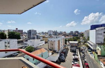 CONAZ0100 - Edifício Larissa - Foto 18