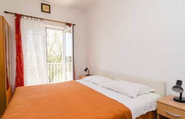 Apartments Felix Mljet - Studio With Balcony - Foto 19