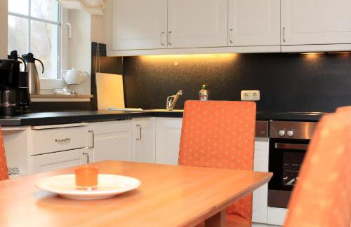 Haus Seestern App 464 - Foto 3