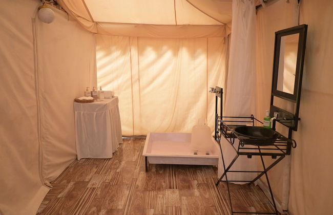 Kumbh Village - Dining By Taj Ganges - Foto 52