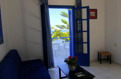 Sirius Apartments - Foto 6