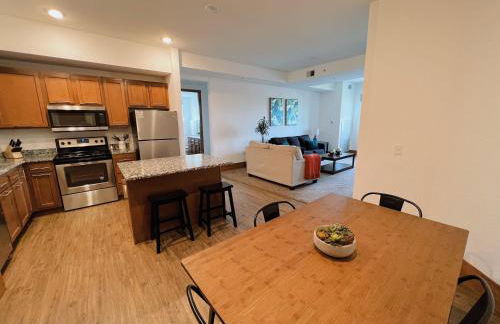 2 Luxury suites with parking at The Grand Castle - Foto 21