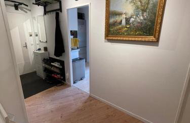 Cozy room next to Ku'damm with full kitchen and fast wifi - Foto 8