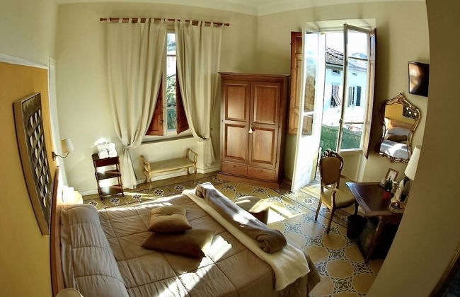 Lucca in Villa San Donato - Foto 19