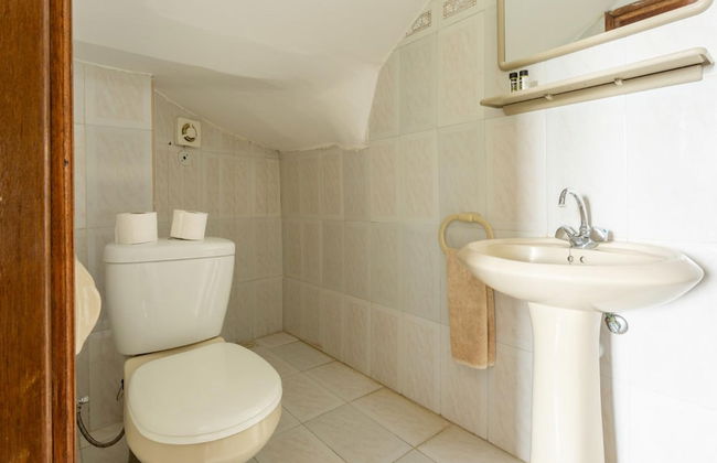 Villa Andreas in Argaka - Photo 26