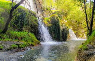 Casa de 5 habitaciones hasta 9 plazas, La Casilla en Dúrcal, Granada - Photo 35
