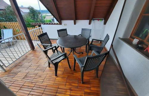 Ferienwohnung Maroldsweisach - Photo 15