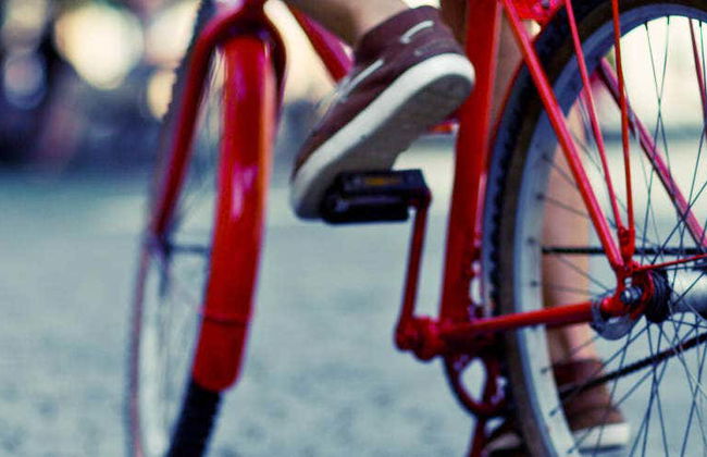 Aluguel de bicicleta em Maputo - Foto 1