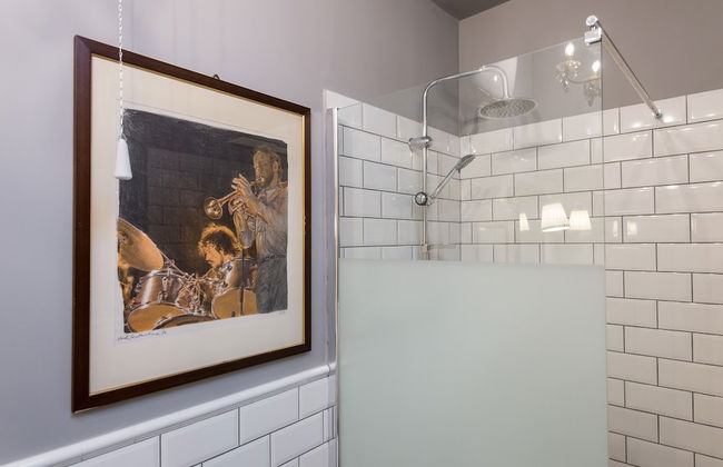 L'8 Boutique Concept Apartments - Foto 40