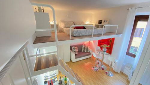 Monolocale Morimondo 1 - Foto 4