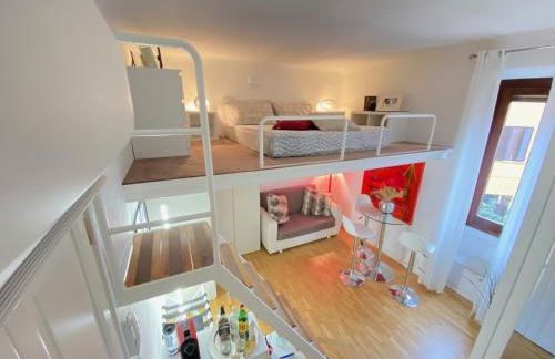 Monolocale Morimondo 1 - Foto 4