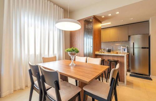 Apto próximo ao centro de Gramado - Foto 7