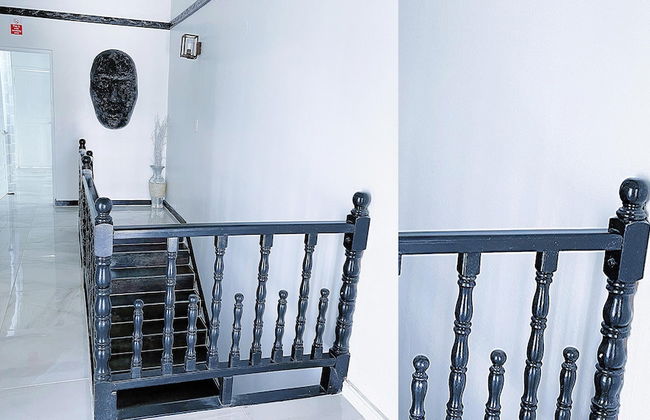 Attalia Villa 5-bed in Runaway Bay Near Ocho Rios - Foto 60