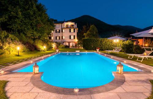 Villa Brancoli - Photo 46