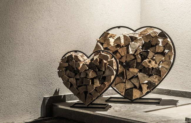 Chalet Montafon in Gaschurn With Sauna - Foto 54