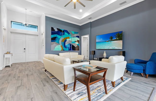 Villa Moonlight Breeze - Photo 26