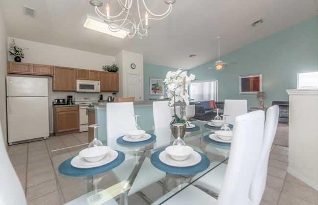 Ev215108 - The Abbey at West Haven - 4 Bed 3 Baths Villa - Foto 20