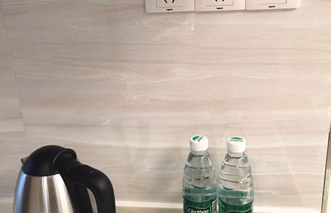 Goodview Apartment Hotel - Photo 18