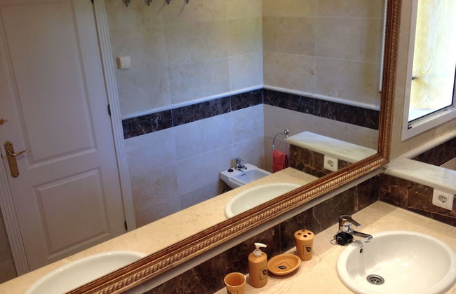 Villa Duque Los Monteros Marbella - Foto 31