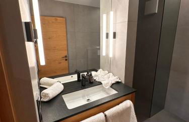 Premium Apartment am Haidersee und Reschensee - Resort Haideralm Schöneben - Foto 35