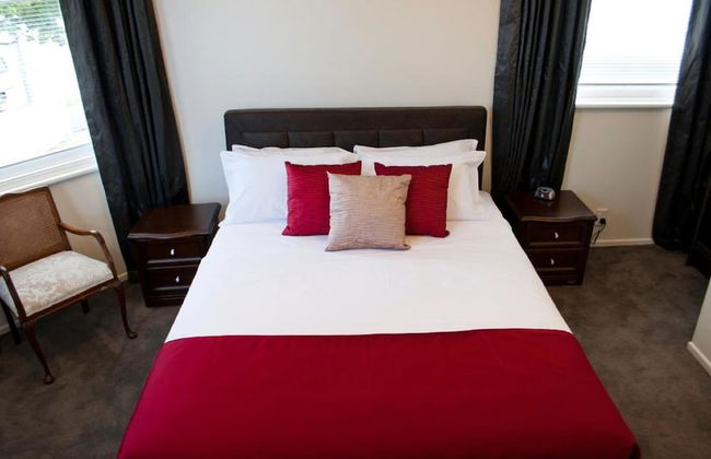 Eden Park Motel - Foto 9