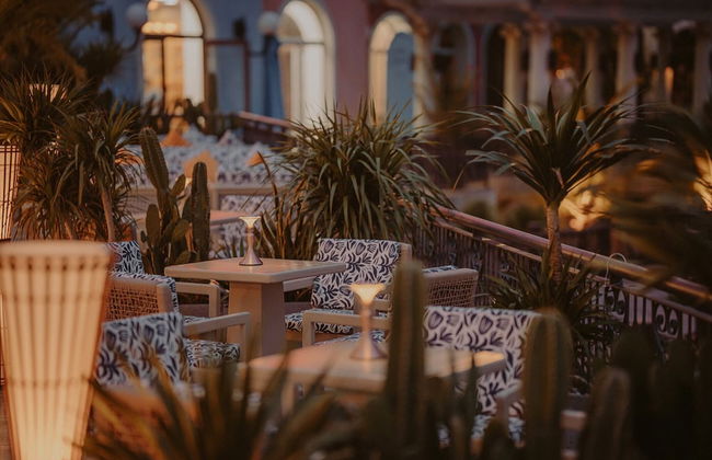 Sea Gallery Phu Quoc Luxury Apartment - Photo 48