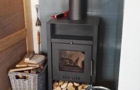 Haus Liebevoll in Wald 102 - Foto 20