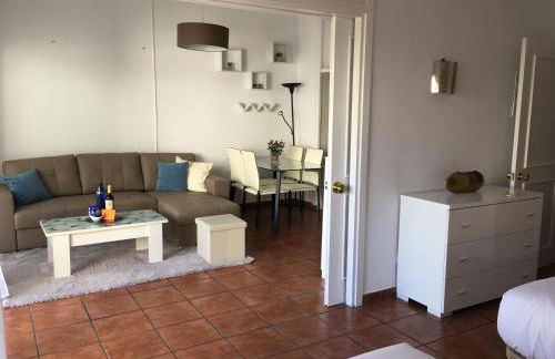 Shinny flat, 2 min from sea - Foto 7