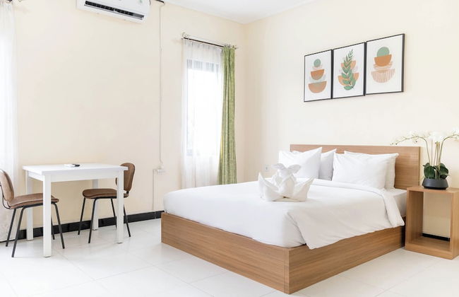 Amanlane Suite Seminyak by ARM - Foto 10