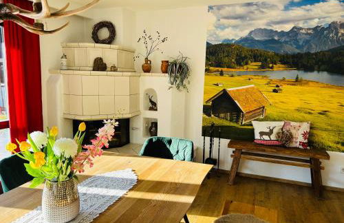 Ferienhaus Alpenperle - Foto 11