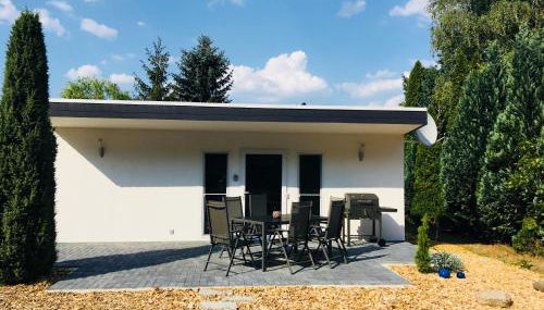 Ferienhaus Seenland - Foto 2