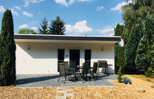 Ferienhaus Seenland - Foto 2