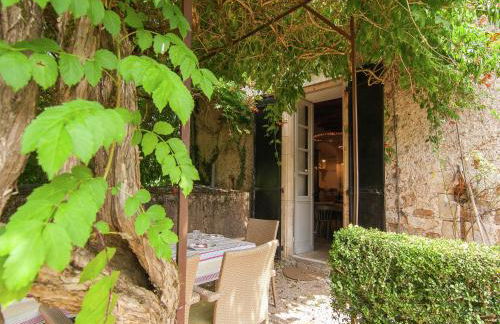 Historic mansion by the River Lot in Cénevières - Foto 7