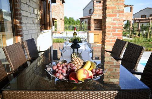 Villa Harmony in Paradise - Foto 8