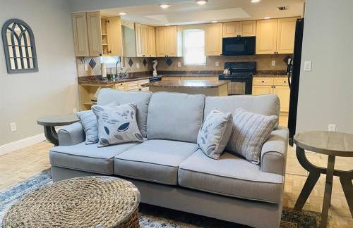 Heated PoolPing pongFoosballShort drive 2 Beach - Foto 62