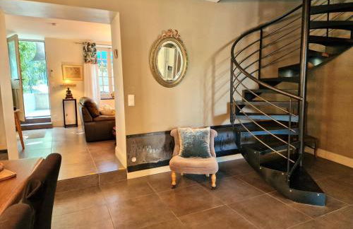 L'Orée de la cité - Foto 52