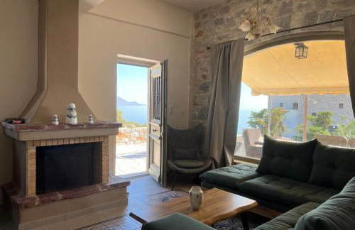 Anemoessa Stone House - Foto 42