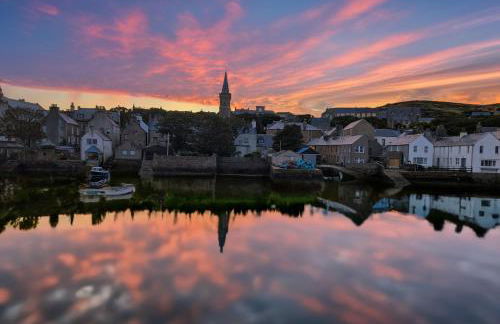 Harbour Cottage - Photo 31