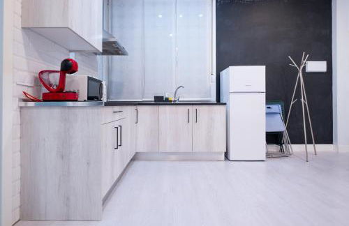 ABC Apartments Madrid - Foto 13