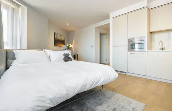 CitySuites Aparthotel - Photo 13