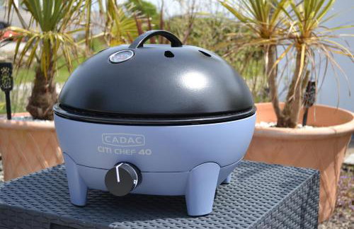 Pebbles - A relaxing King Studio - Foto 9