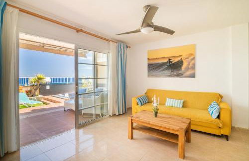 Paraiso del Mar El Médano - Foto 16