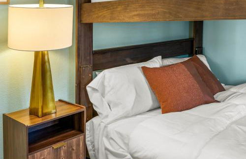 Chic and Cozy Stay in Pueblo - Foto 66