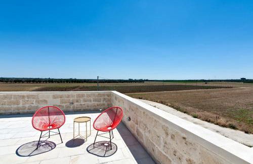 Masseria Pezza - Foto 57